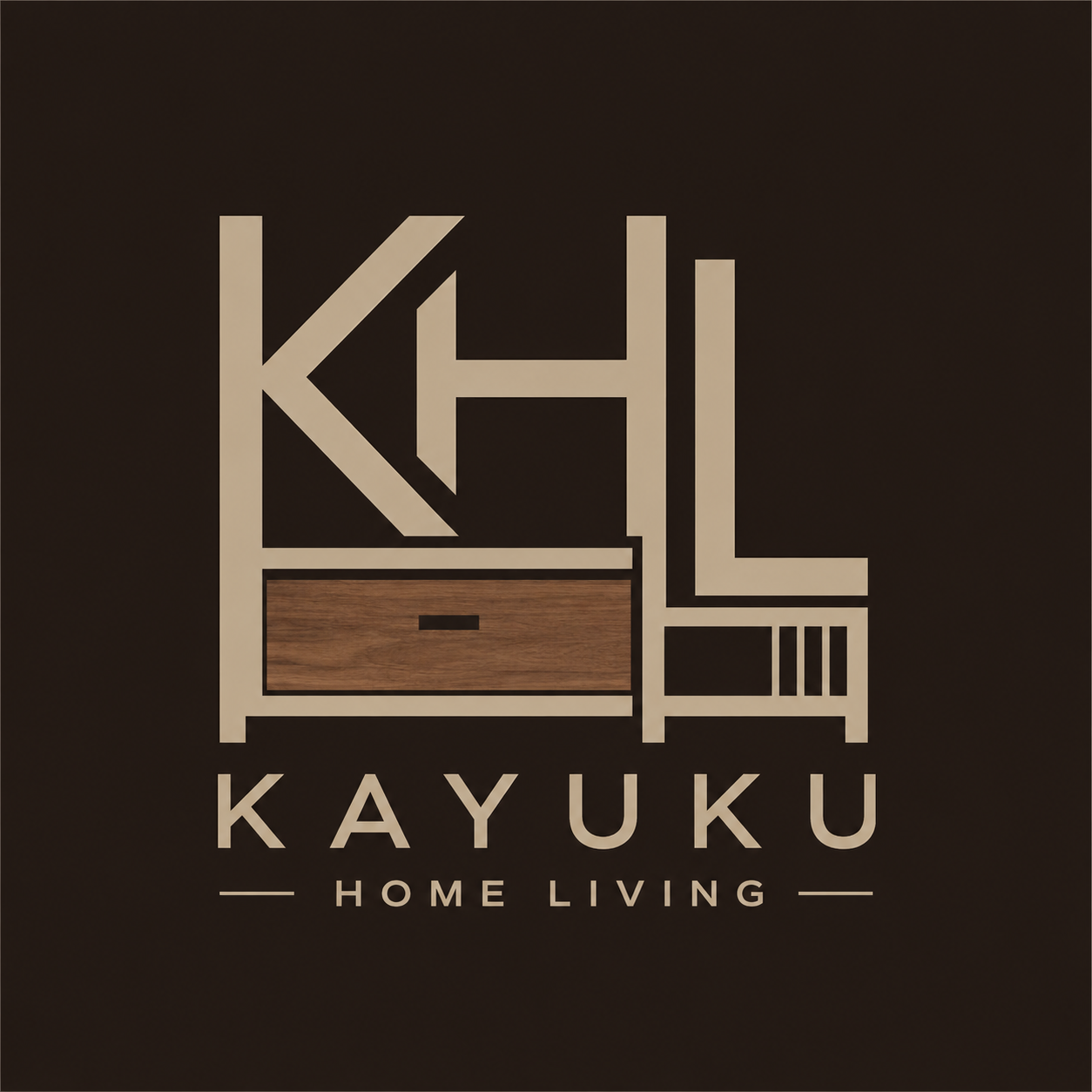 KAYUKU HOME LIVING